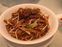 干炒牛河-利苑酒家(宜安广场店)