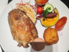 -RELLMAN莱尔曼扒房(黄埔店)
