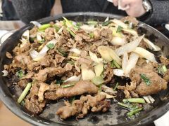 -烤肉季饭庄