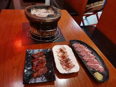 -大阪烧肉BAKA一代(十亩地店)