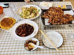 -京北渔家傲