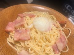 -萨莉亚意式餐厅(百联徐汇店)