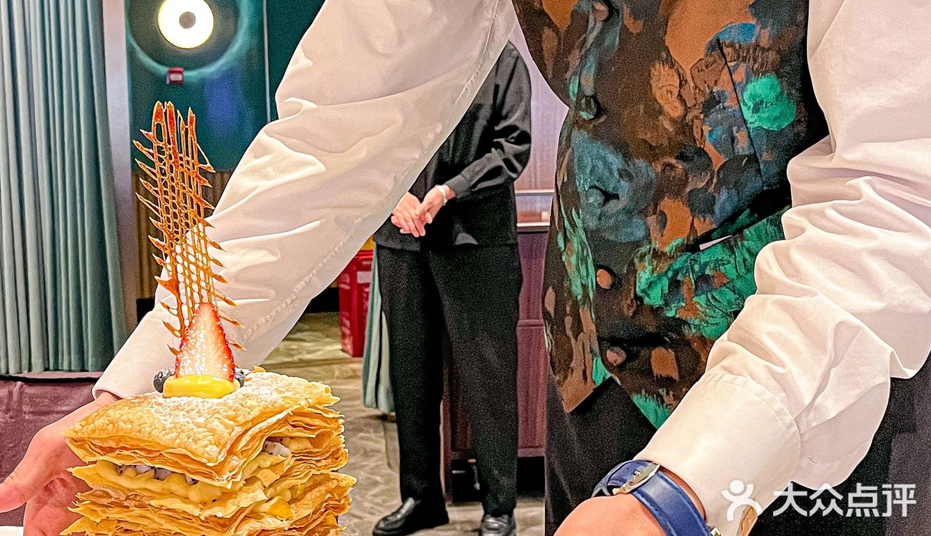 青岛也能吃到正宗粤菜啦！