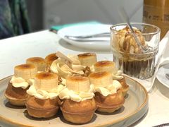 -BE BRIGHT KITCHEN(正佳广场店)