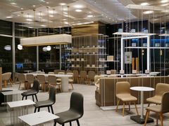 大堂-奈雪的茶(金地广场店)