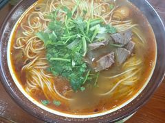 -美玲拉面(鞍山西道店)