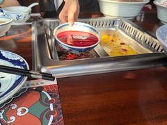 -大隐·成都火锅Bistro(合生麒麟新天地店)