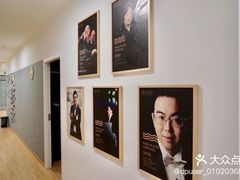 -珠江钢琴艺术中心(文一路店)
