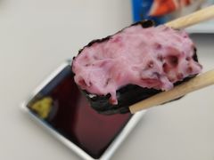 -上清·三文鱼鲜寿司(同德店)
