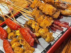 -蚝太郎 • 海鲜烧烤(建国路创始店)