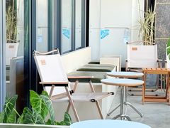 -luutosa  cafe & tea 鹿兔山