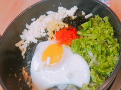 -鱼籽村秘制拌饭(崇文门店)