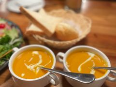 -宝莱纳啤酒花园餐厅PAULANER BRAUHAUS Nanjing(广州路店)