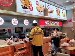 -阿香米线(龙岗万科广场店)