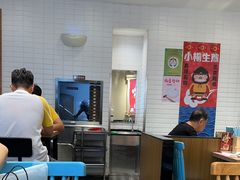 -小杨生煎(龙阳广场店)