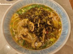 -好這口重庆小面(总店)