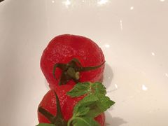 -北京王府井希尔顿酒店·秦唐中餐厅Chynna