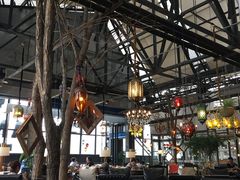 大堂-Maan coffee漫咖啡(1905店)