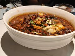 -南山翁新概念川菜(江宁万达广场店)