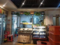 -振生清真饭店(永安道店)