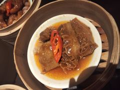 -领事馆19号中餐厅(厦门海景洲际酒店)