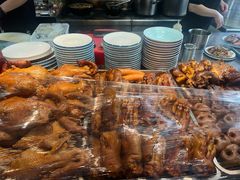 -浑河春面馆非遗鹿角面(良乡店)