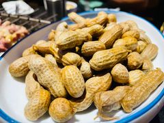 -黑门烤肉