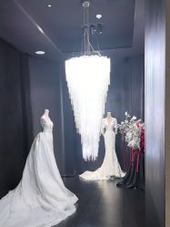 -Bridal Queen·婚纱女皇