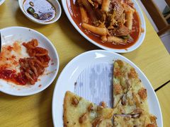 -屋里家延边朝鲜族冷面(南园店)