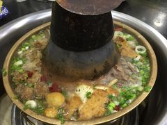-陆记源·青海土火锅