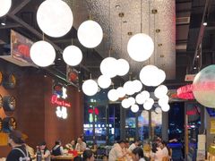 -本色.小马哥烧烤(无锡九里仓店)