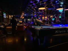 -蓝枪鱼鲜酿啤酒餐厅blue marlin(江宁店)