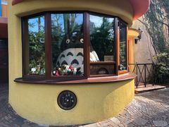 -三鹰之森吉卜力美术馆