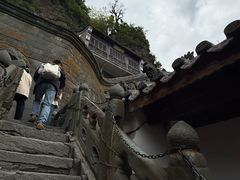 -武当山风景区