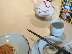 -麒麟小院·老九江菜(安平路店)