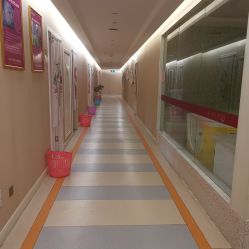-金月汇月子会所(北大街店)