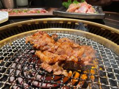 -厚贞日式烤肉(浦东汇智店)