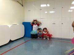 -爱德嘉儿童成长中心