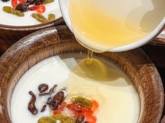 -敏珠拉姆藏餐·南京厨房(富春江东街店)