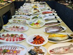 -好兄弟郭巨海鲜(天一阁店)