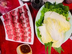 -庆云楼饭庄(什刹海店)