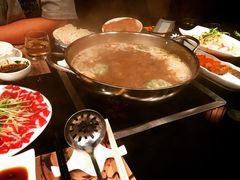 -大红袍火锅料理(尖沙咀店)