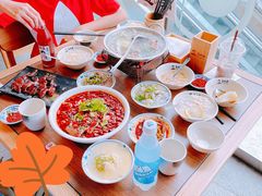 -肖四女乐山跷脚牛肉(世博源店)