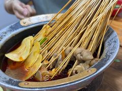 -冒椒火辣(奎星楼街店)