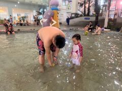 -南宫温泉水世界