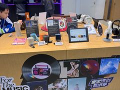 -Sony Store索尼(广州正佳店)