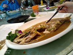 -美达尔烧烤海鲜家常菜(泰山路店)