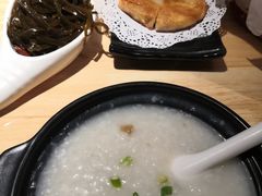 -花少爷的粥(华阳城店)