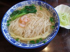 -澄信居膳麵