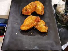 -韩时烤肉(枫蓝店)